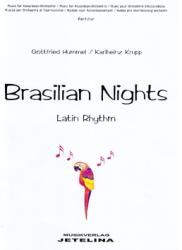 Brasilian Nights 